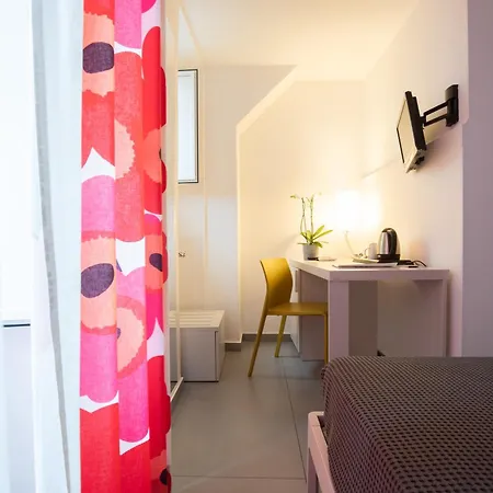 Suite Inn Catania-3