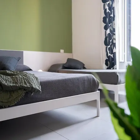 Suite Inn Catania-2
