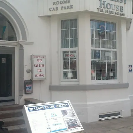 Morrisy House-2