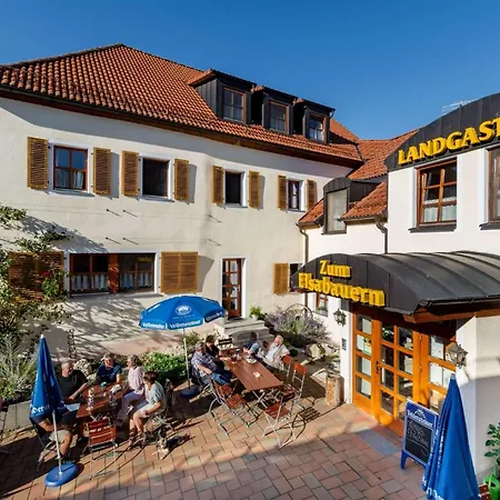 Landgasthof Zum Elsabauern-2