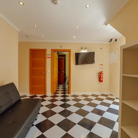 Downtown Guest House-2