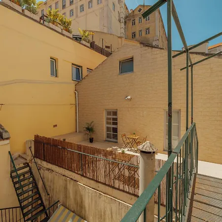 Downtown Guest House-3