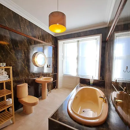 Arden House - Rooms With Continental Breakfast-2