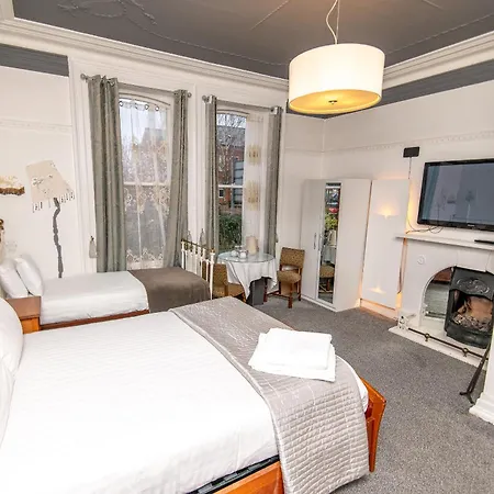 Cornerstone Manor Hotel-3
