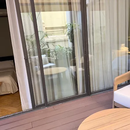 Buho Boutique Rooms (Adults Only)-3
