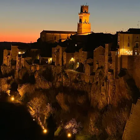 Villa Etruria Guest House-3