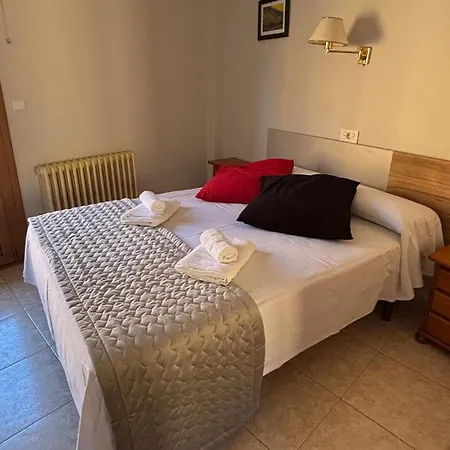 DORMERO Hotel y Albergue Sahagun-2