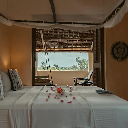Banana House And Wellness Centre-3