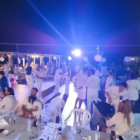 Beach Club Ippocampo-2