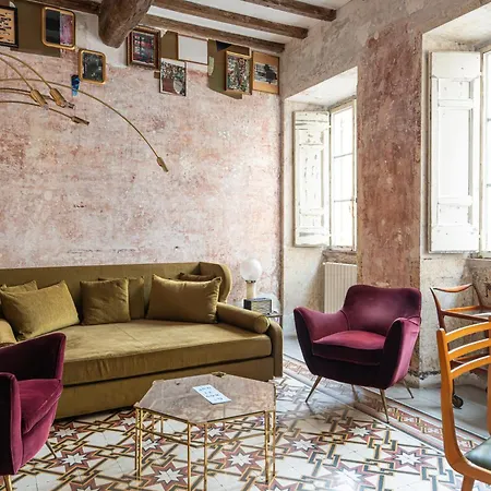 G-Rough, Rome, A Member Of Design Hotels-2