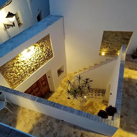 Riad Vejerísimo - Casa privada hasta 8 personas-3