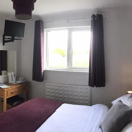 Stables Guest House-3