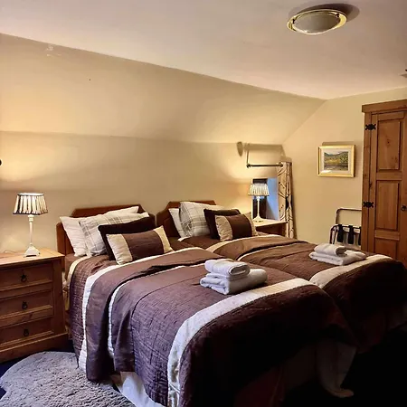 Lodge At Lochside-3