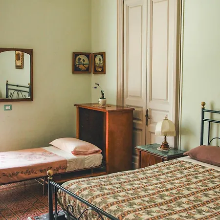 Casa Verdi - House Of Travelers-2