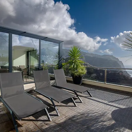 Guesthouse-Theview (Adults Only)-2