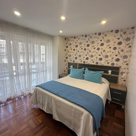 Hostal San Fernando-3