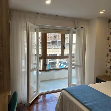 Hostal San Fernando-2