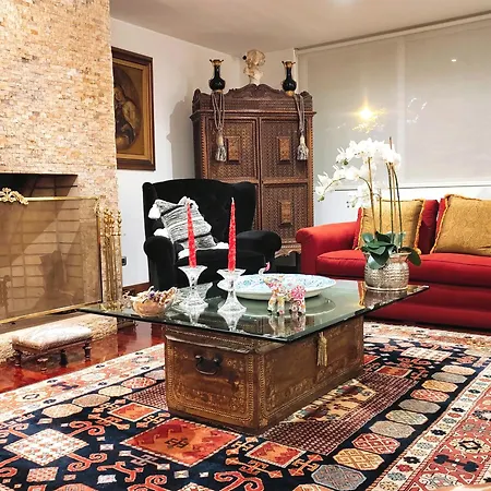 Ana Frank Boutique Hotel-3