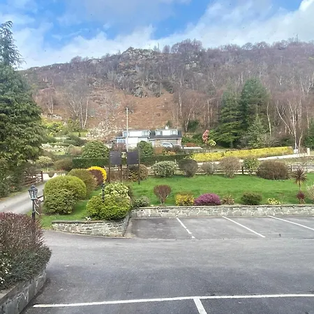 Lochview Guest House-3