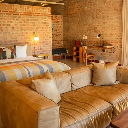 De Zeven Guest Lodge-3