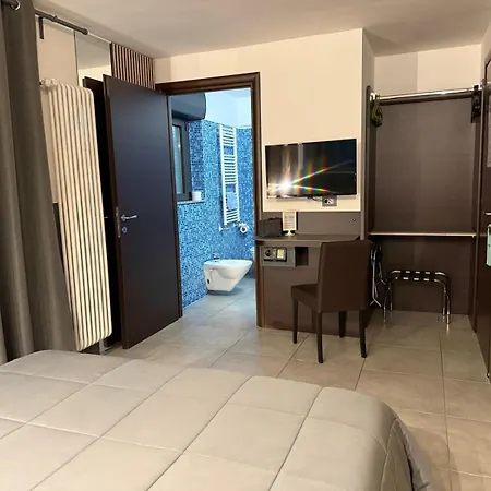 Villa Camilla Milano Metro 4-3