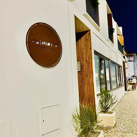Calmaria Guesthouse-2