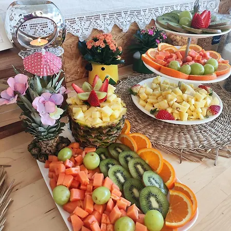 Calmaria Guesthouse-3