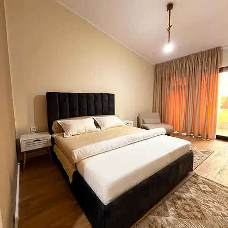 Delta Garden Resort-2