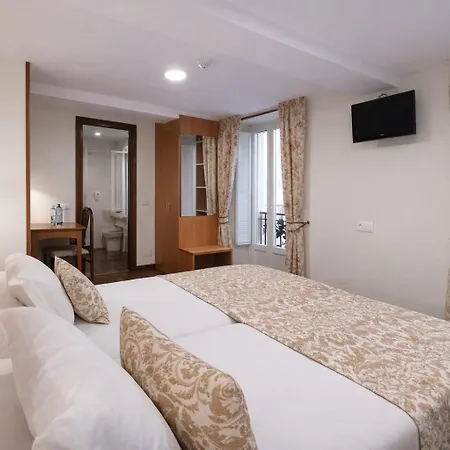 Hostal Anosa Casa-3