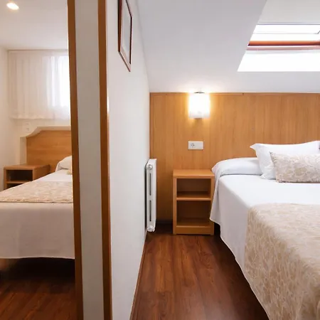 Hostal Anosa Casa-2