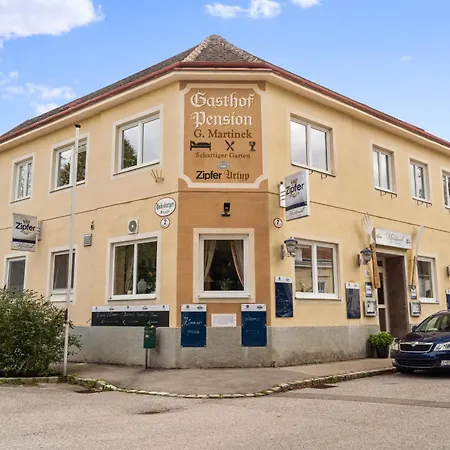 Hotel-Garni Martinek-3