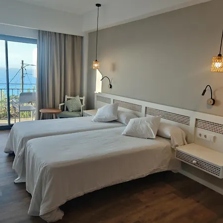 Hostal Sa Baronia-2
