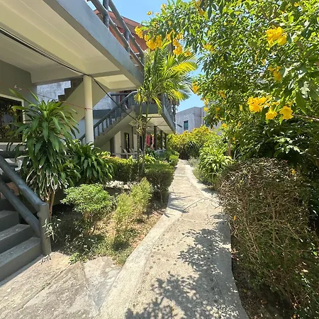 Lanta Garden Home-3