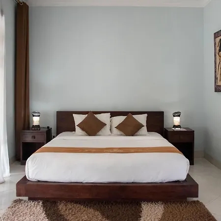 Rossa Garden Hotel Boutique-2