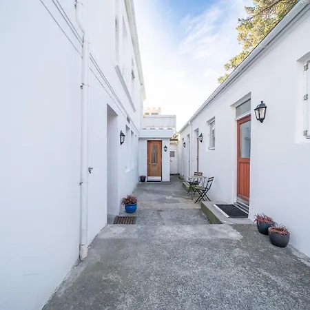 Guesthouse Galtafell-3