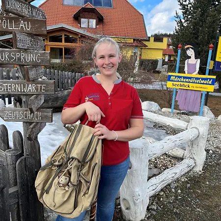 Hotel Gasthof Seeblick-2