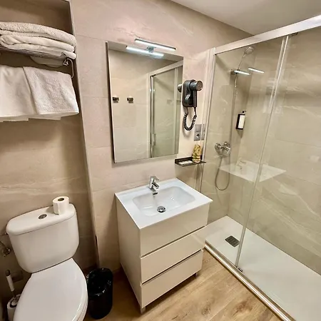 Hostal Residencia Fernandez-2