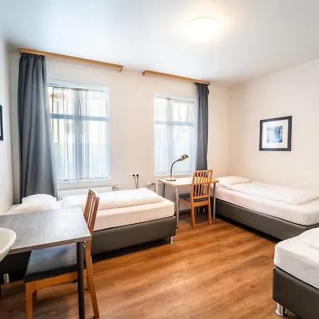 Guesthouse Aurora-3