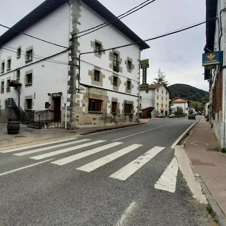 Hostal Betelu-2