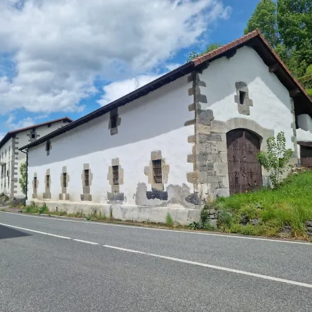 Hostal Betelu-3