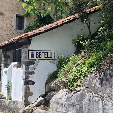 Hostal Betelu-2