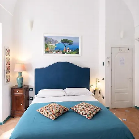 Amalfi Andrea'S House-2