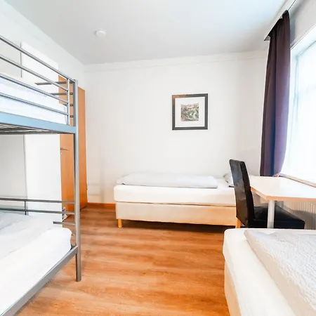 Guesthouse Andrea-2