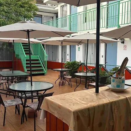 Residencial Las Palmeras-3