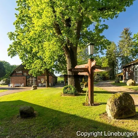 Naturhotel Hof Ehlers-3