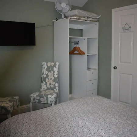 The Phoenix Guest House-3