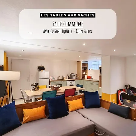 Appartement indépendant avec services de maison d'hôtes, linge et ménage inclus - Accès parc et plage privés - Table d'hôtes some days only-3