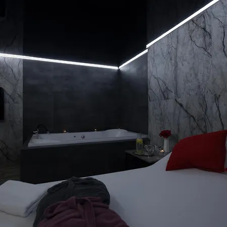 Hotel Apartments Benesova 6-3