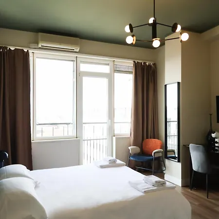 Corso Italia Rooms-2
