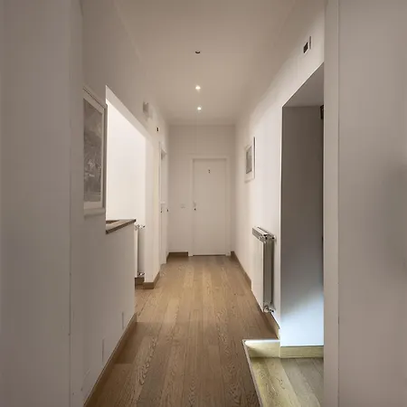 Colosseo Guest House-3
